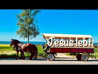 Gegründet in seiner Liebe - Uwe Sauer