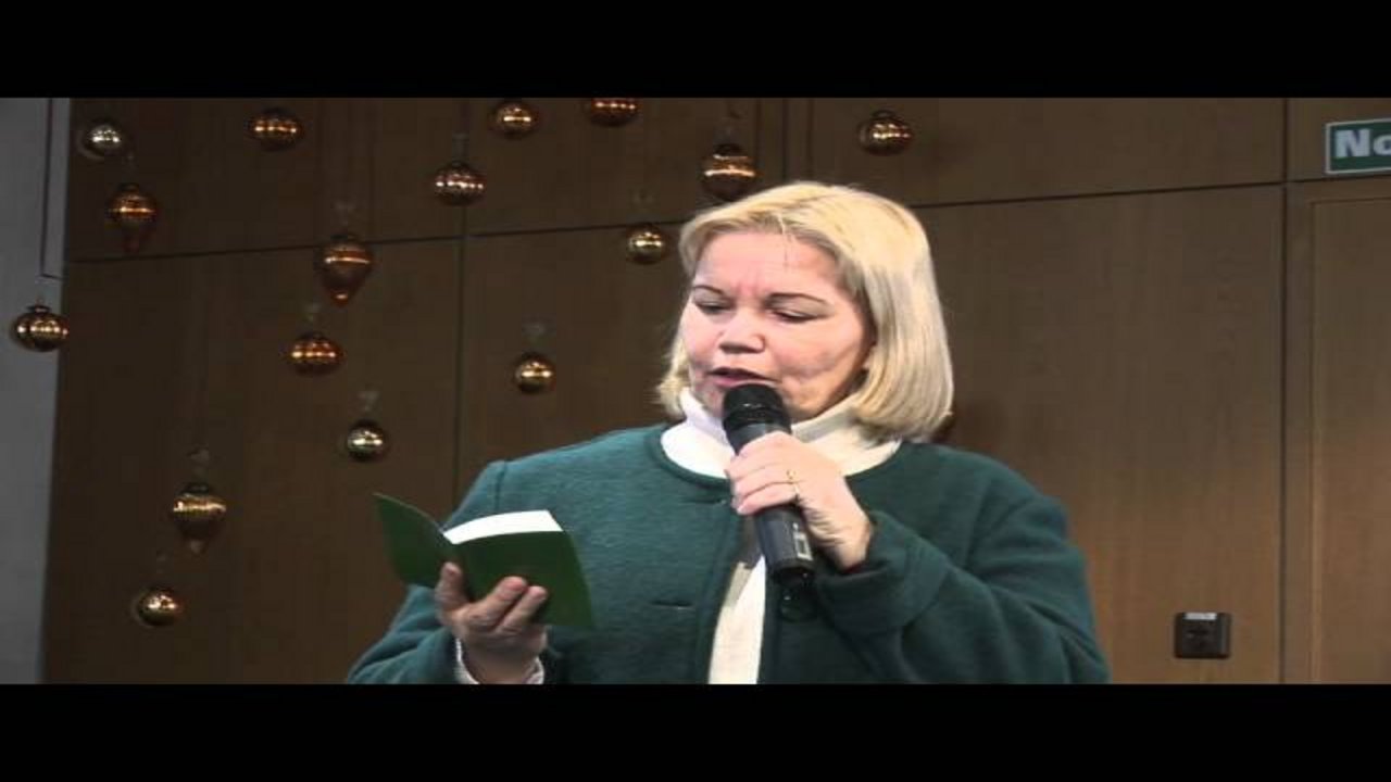 Wie die Liebe von Jesus mir half, dem Mörder meiner Tochter zu vergeben.