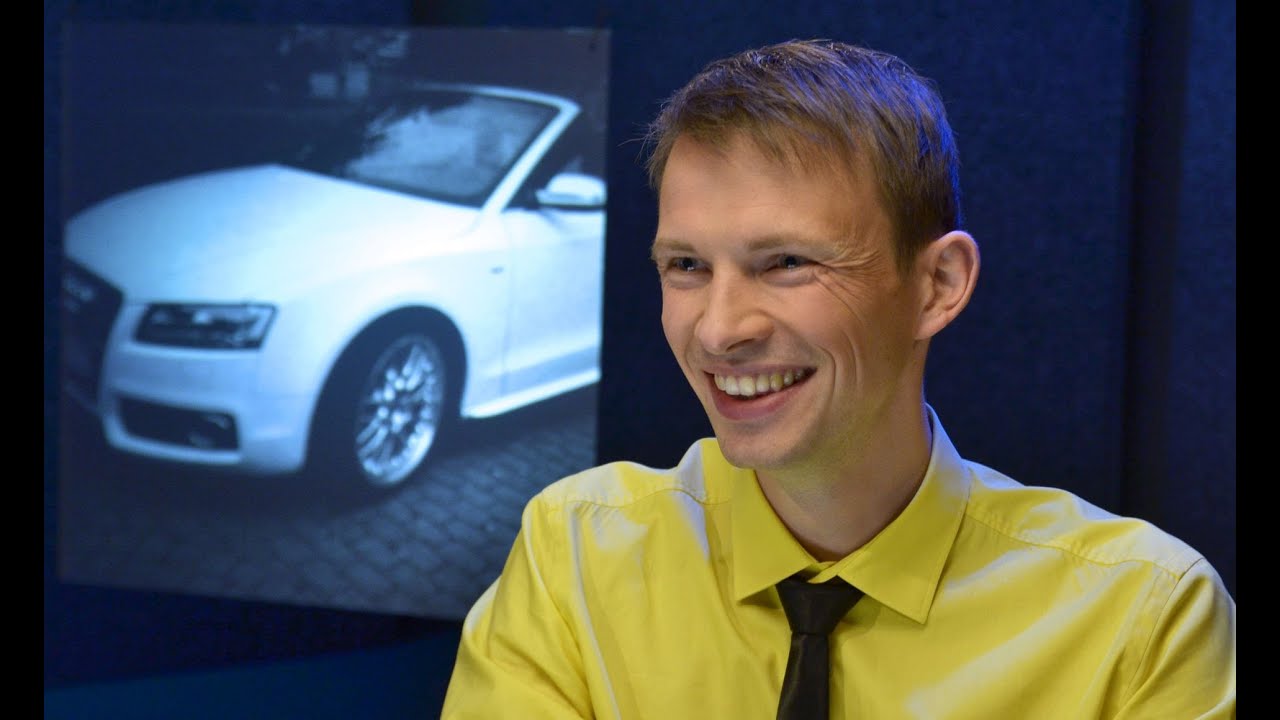 Glück durch Geld? | Millionär bekommt Botschaft aus dem Himmel | Mensch, Gott!