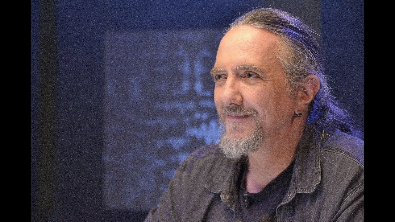 Der Atheist und die Bibel | Physiker findet Gott | ERF Mensch Gott