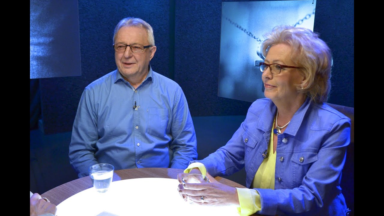 Gibt es Gott? | Wie Gebet einen Skeptiker überzeugte | Mensch, Gott!